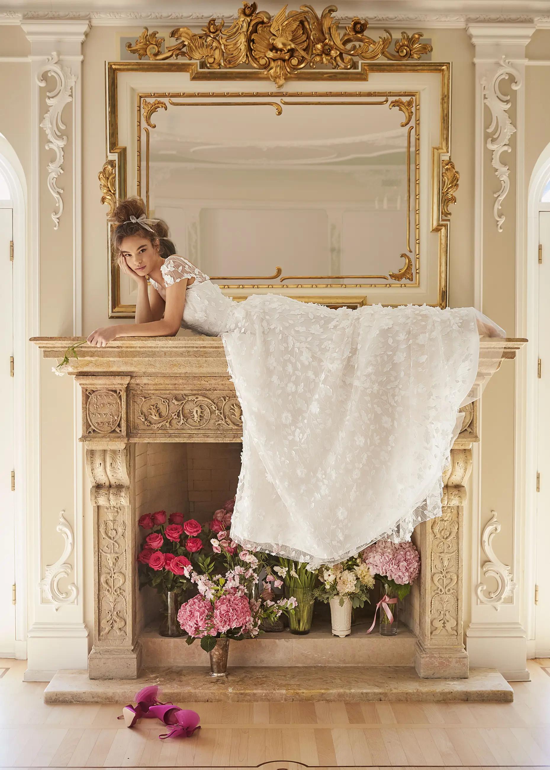 Kleinfeld Bridal: Trunk Show - Kleinfeld Bridal Trunkshow