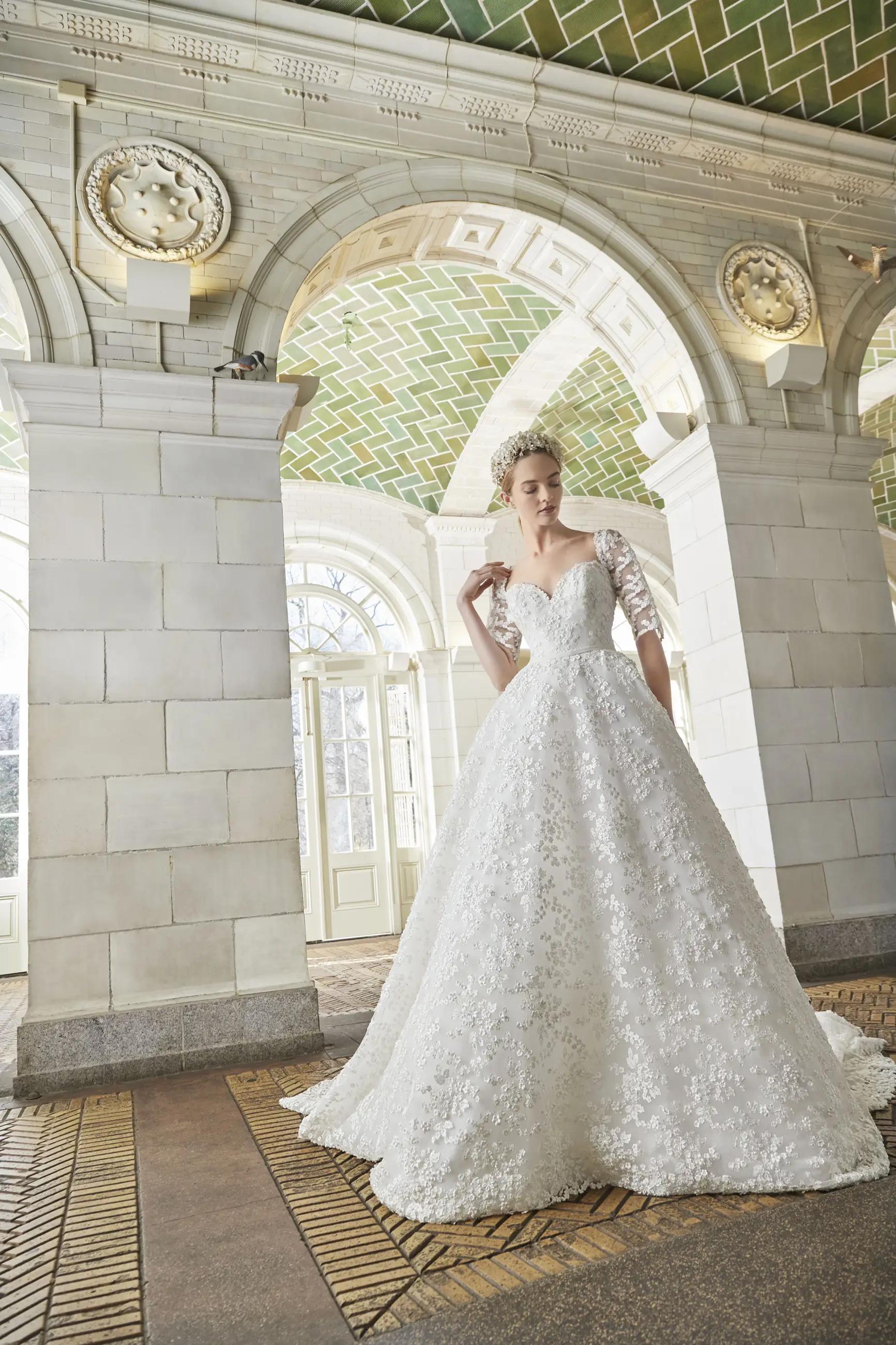 L'Amour Bridal: Trunk Show - L'Amour Bridal Trunkshow