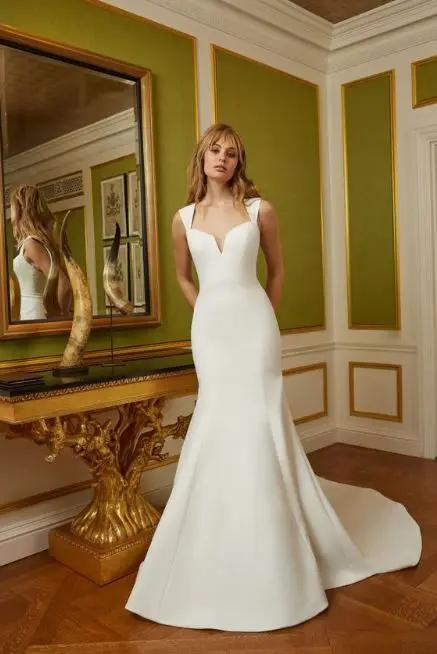 Mimi's Bridal at Town and Country: Mimi's Bridal at Town and Country Trunkshow