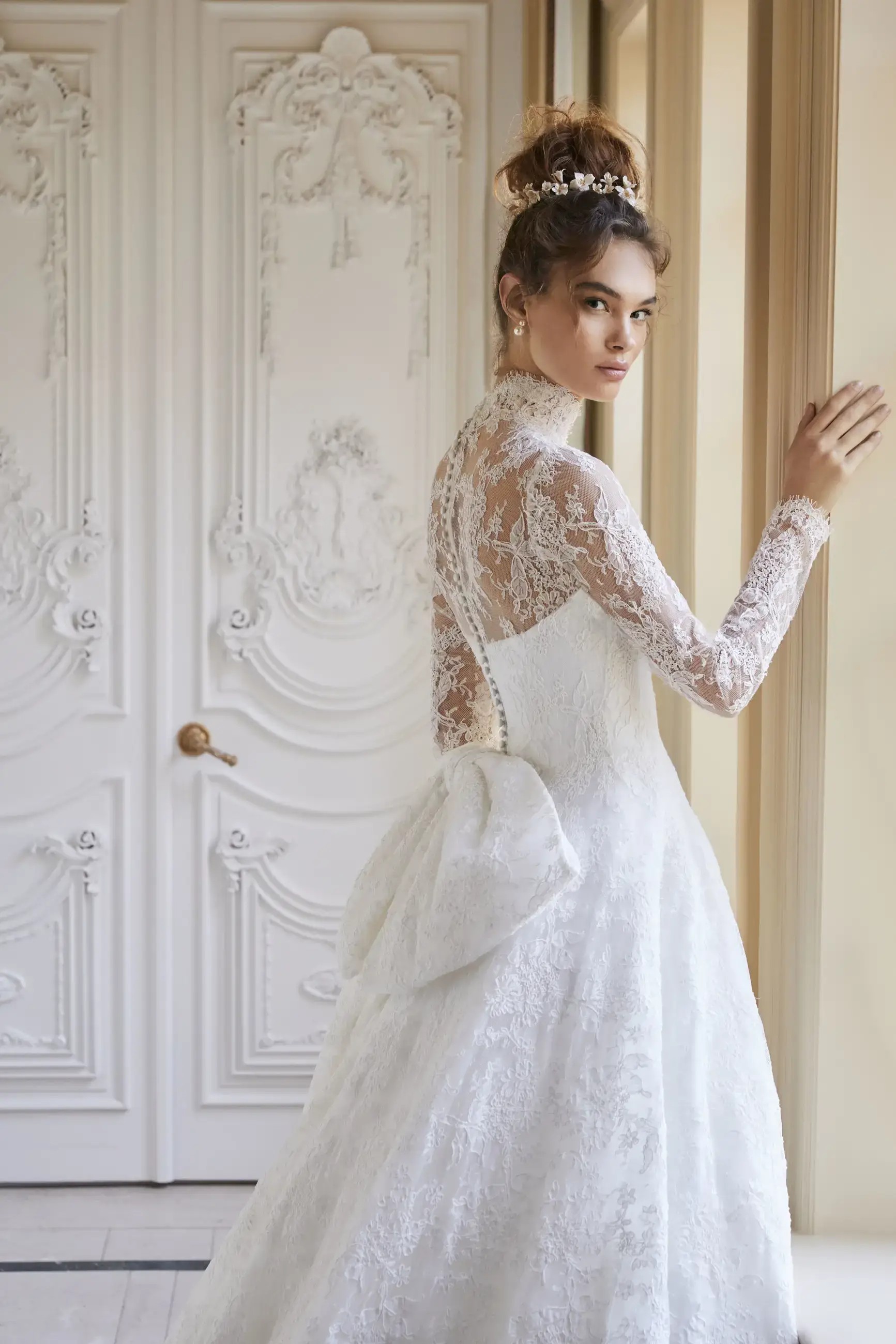 Julian Gold Bridal: Julian Gold Trunkshow