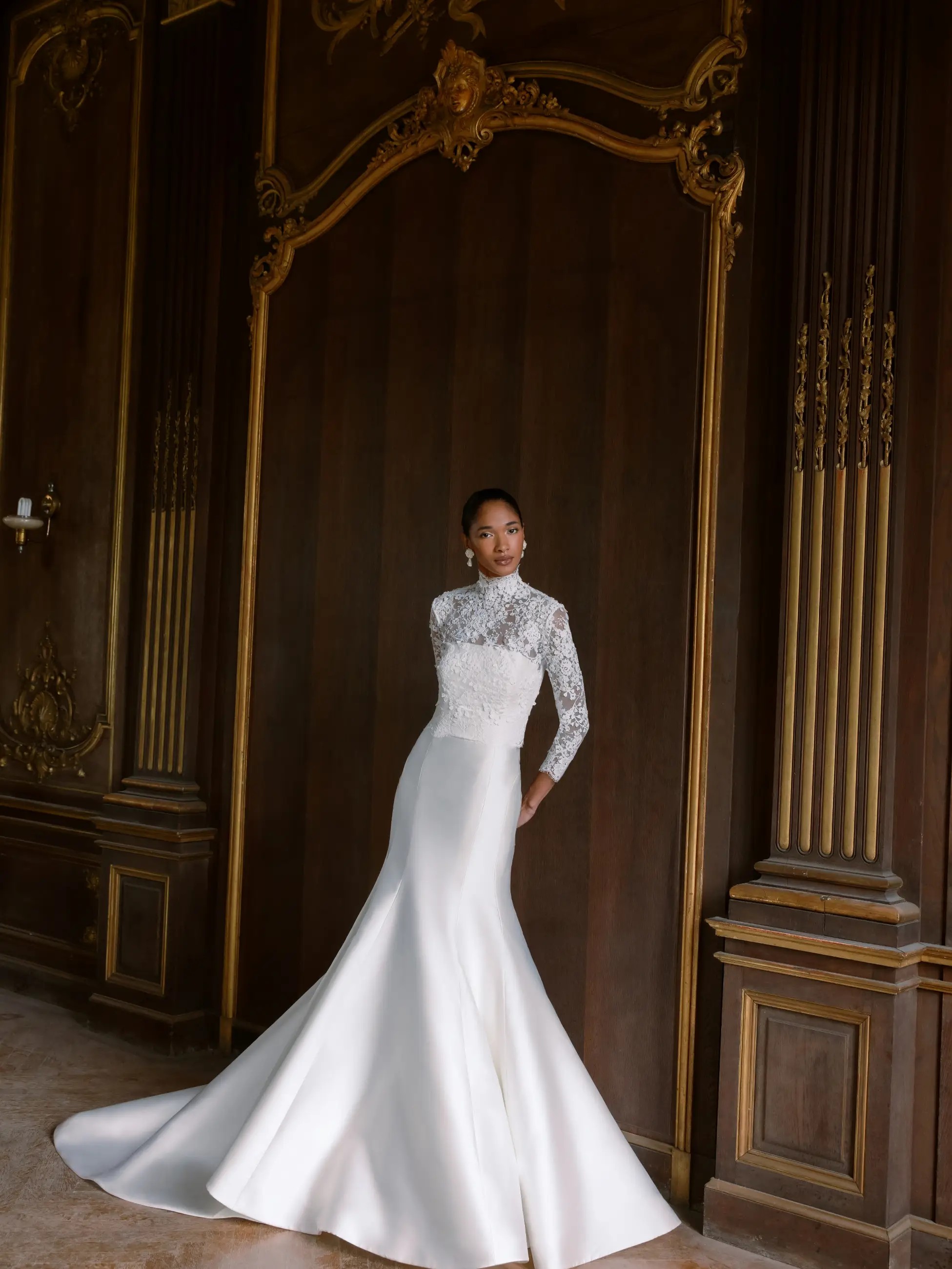 Alexia's Bridal Boutique: Alexia's Bridal Boutique Trunkshow