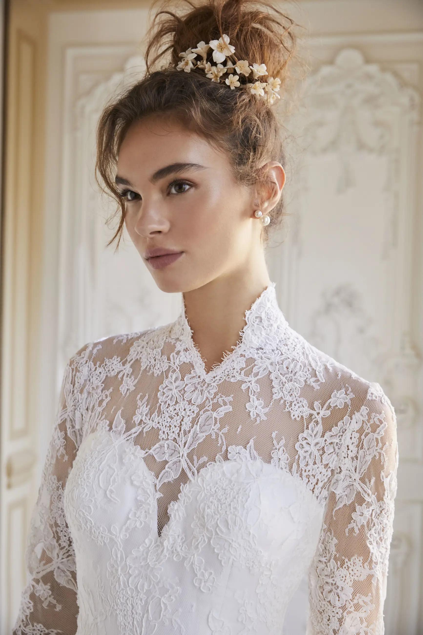 Alexia's Bridal Boutique: Alexia's Bridal Trunkshow