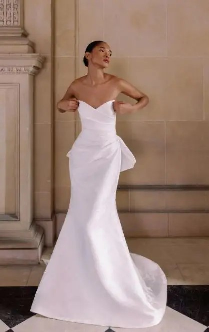 Kleinfeld Bridal: Kleinfeld Bridal Trunkshow