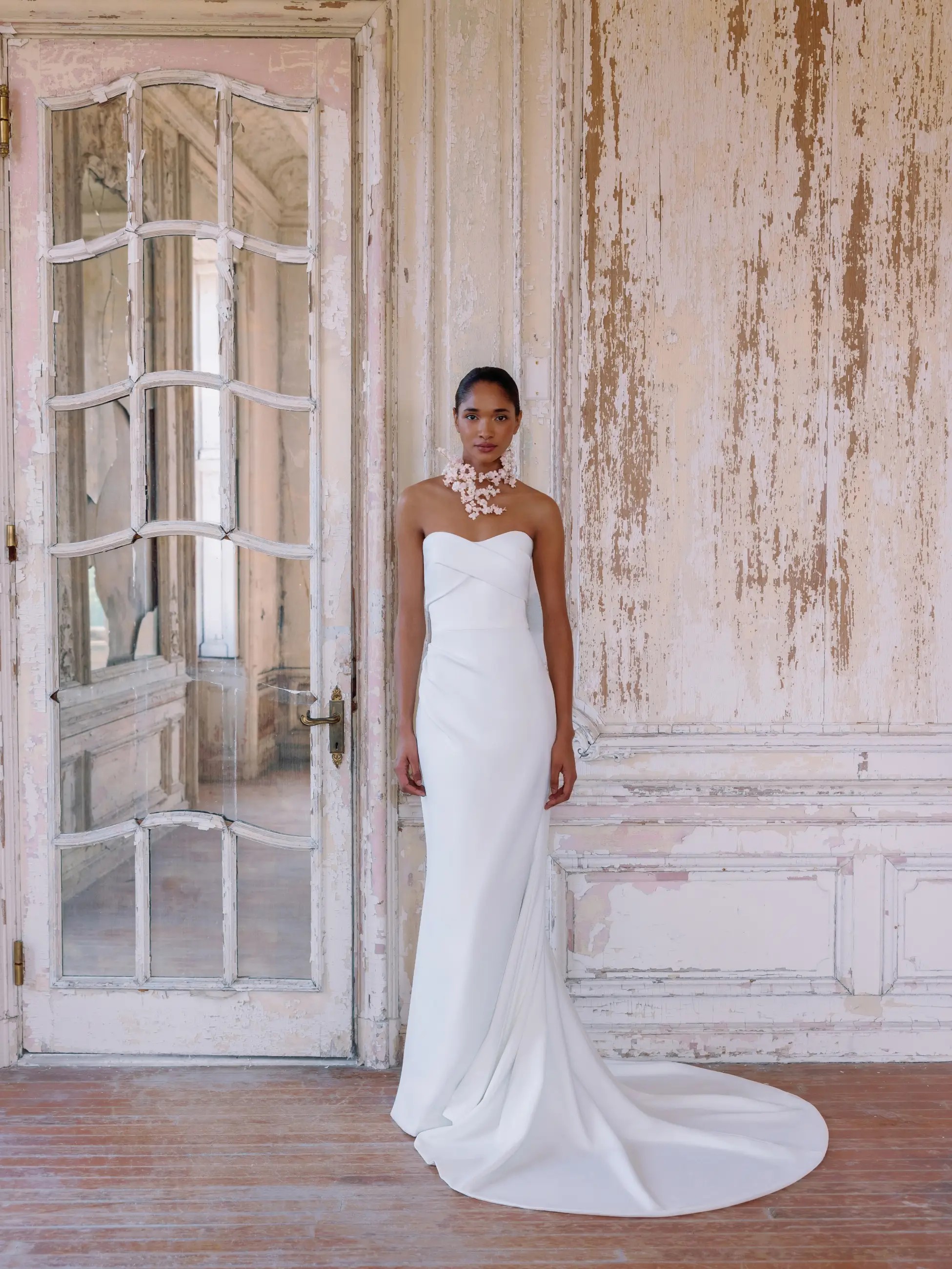 Van Cleve Bridal & Evening Wear: Van Cleve Bridal & Evening Wear Trunkshow