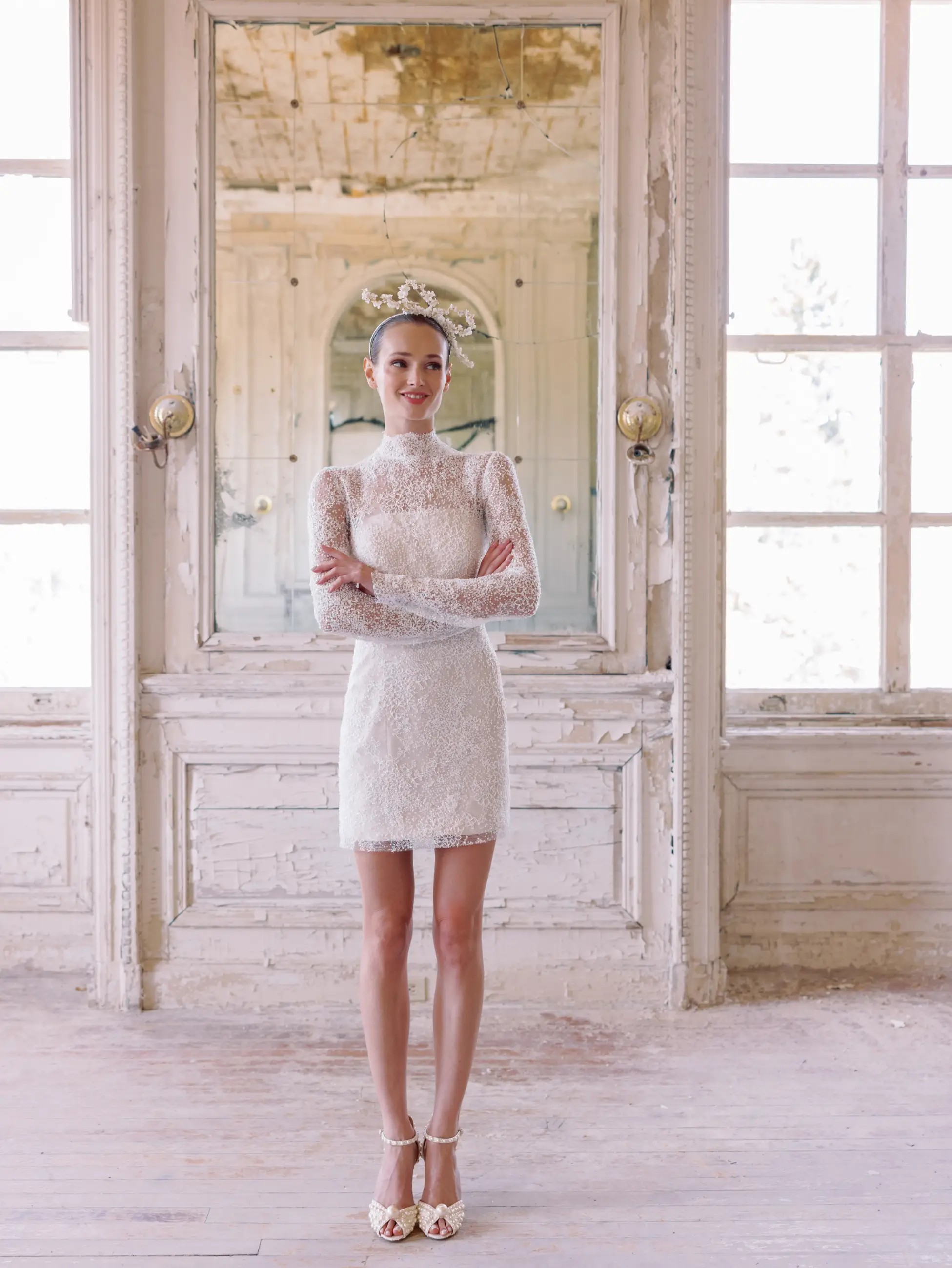 Wedding Atelier: Wedding Atelier Trunkshow