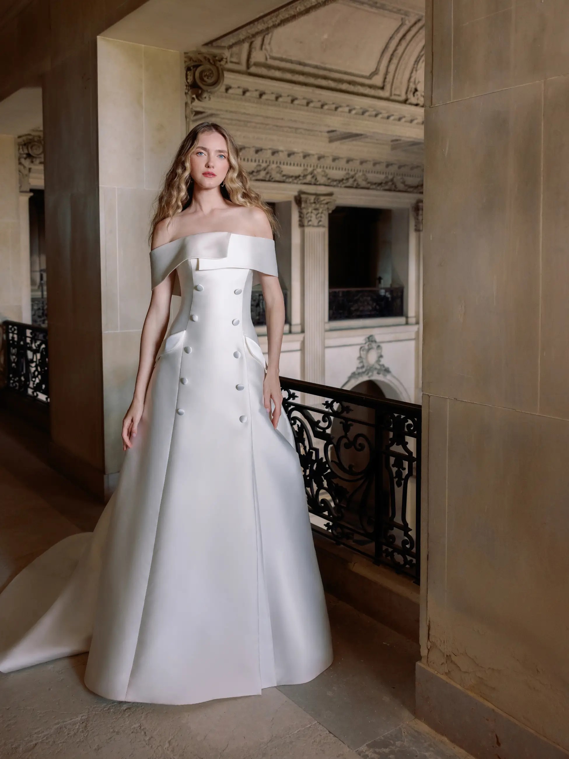 Wedding Atelier: Wedding Atelier Trunkshow