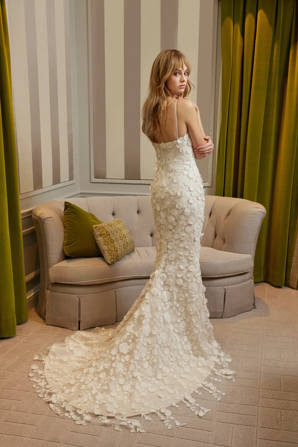 Carrie Karibo Bridal: Trunk Show - Carrie Karibo Bridal Trunkshow